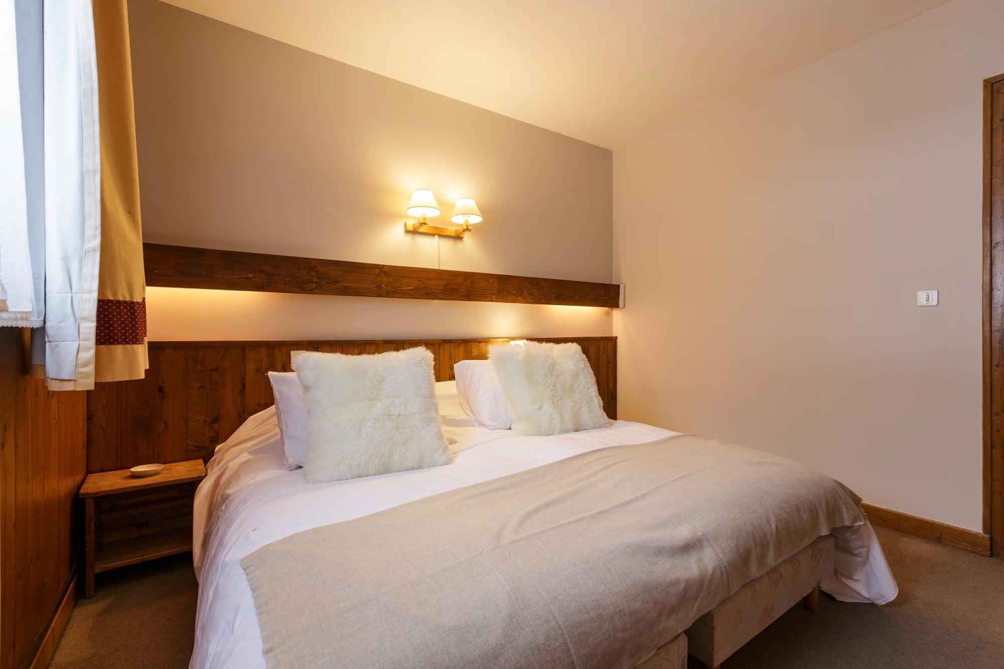Sunny Nest - View Of Mb Montroc - Happy Rentals Chamonix Luaran gambar