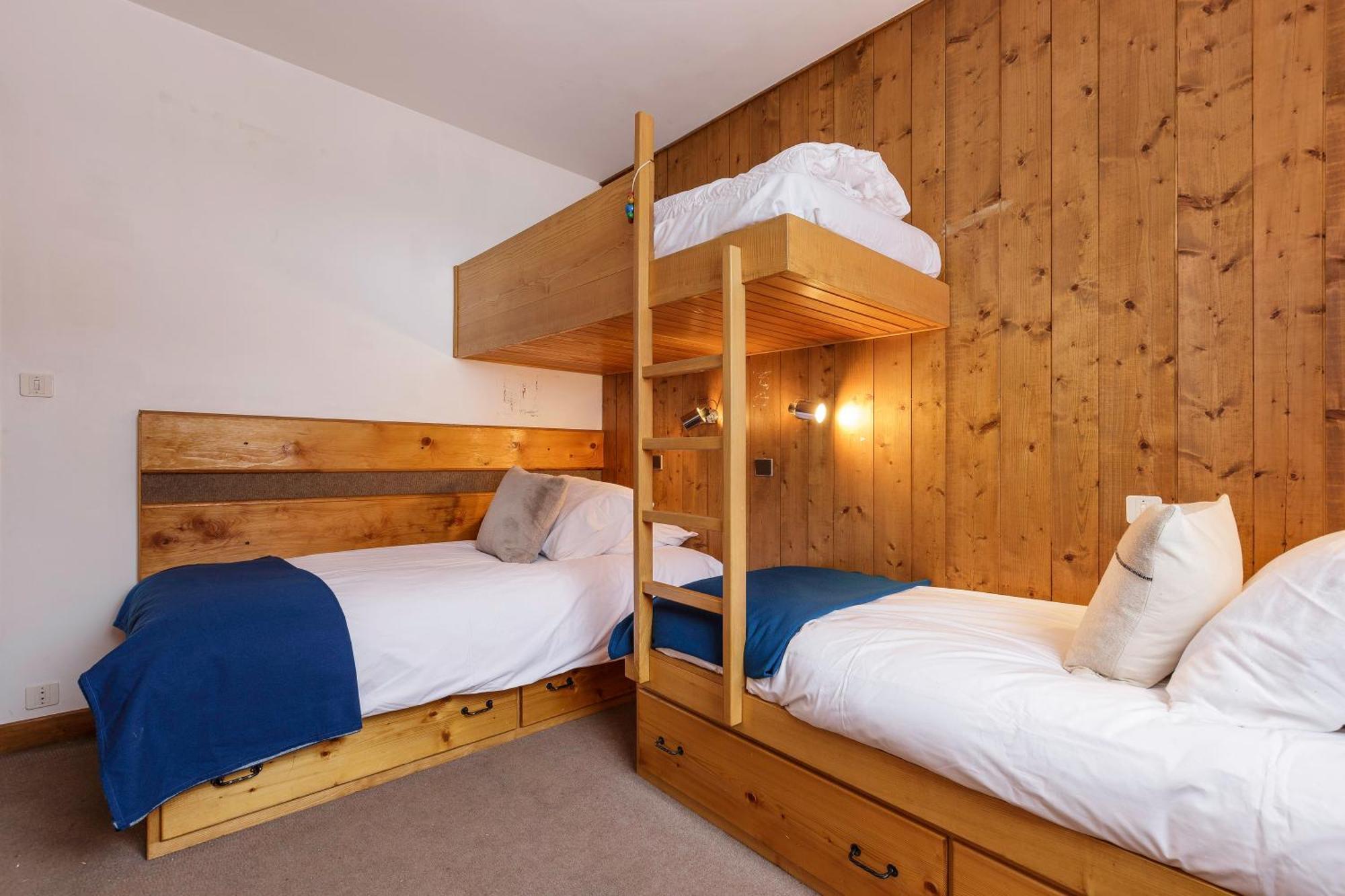 Sunny Nest - View Of Mb Montroc - Happy Rentals Chamonix Luaran gambar