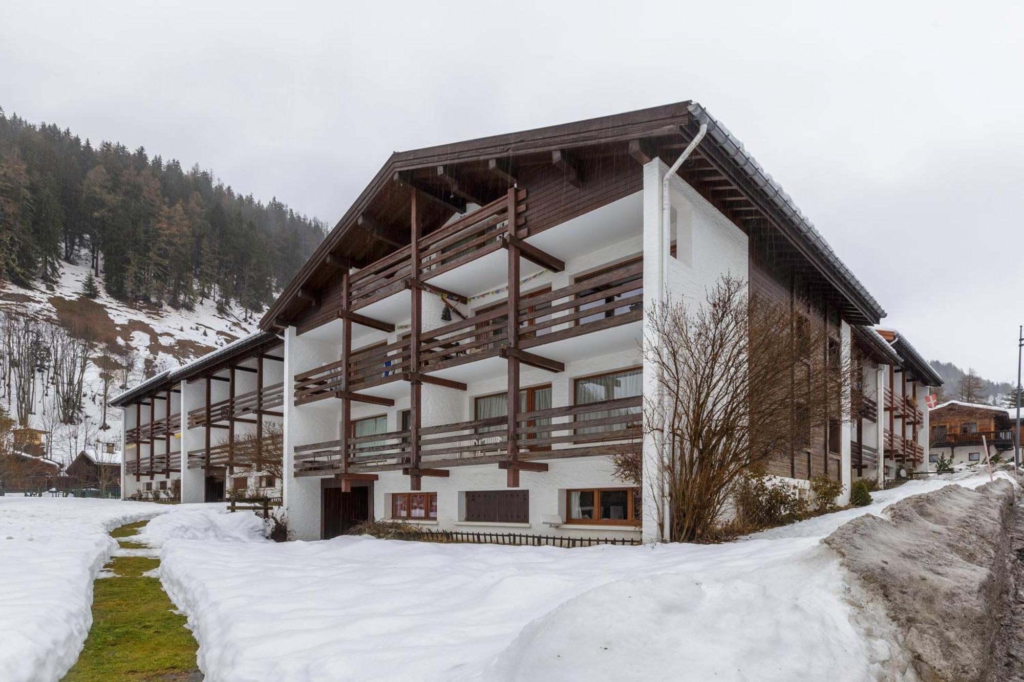 Sunny Nest - View Of Mb Montroc - Happy Rentals Chamonix Luaran gambar